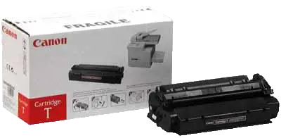 Canon Cardrigde T