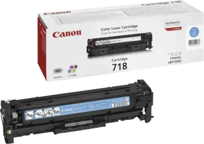 Cartridge 718