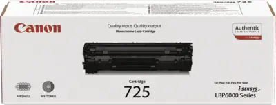 Cartridge 725
