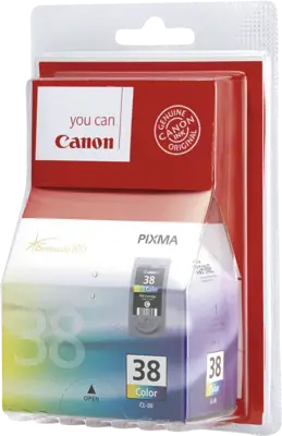 Canon CL-38