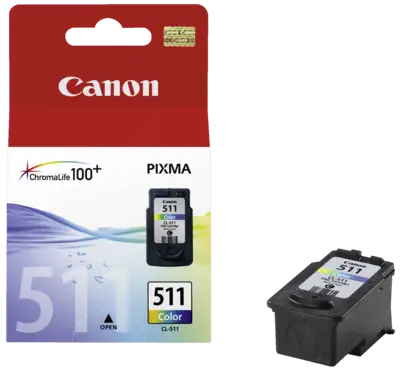 Canon CL-511