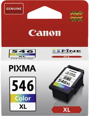 Canon CL-546 XL