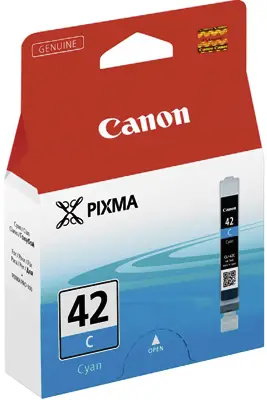Canon CLI-42 C