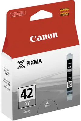 Canon CLI-42 GY