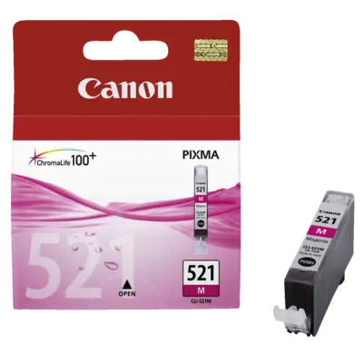 Canon CLI-521M