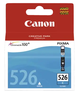 Canon CLI-526C