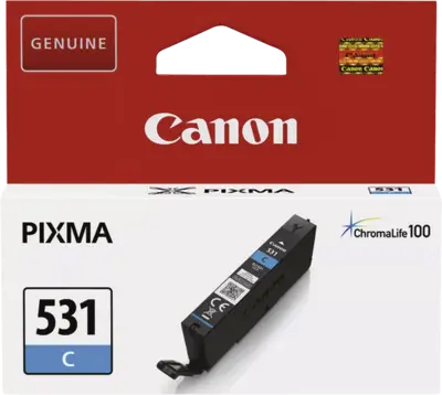 Canon CLI-531 C