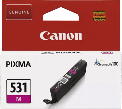 Canon CLI-531 M