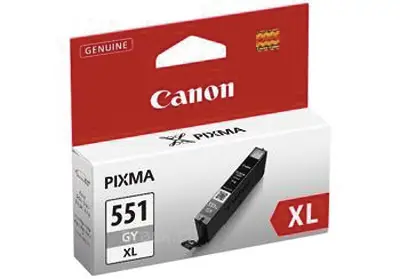 Canon CLI-551 GY XL