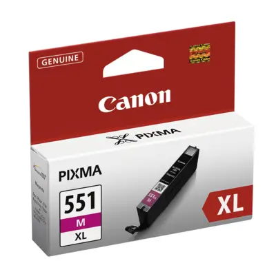 Canon CLI-551M XL