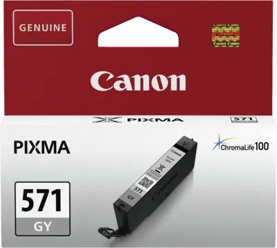 Canon CLI-571 GY