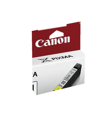 Canon CLI-571XL Y