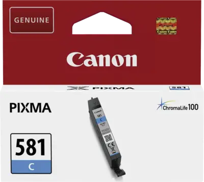 Canon CLI-581 C