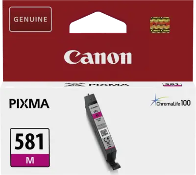 Canon CLI-581 M