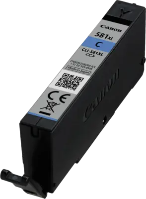 Canon CLI-581XL C