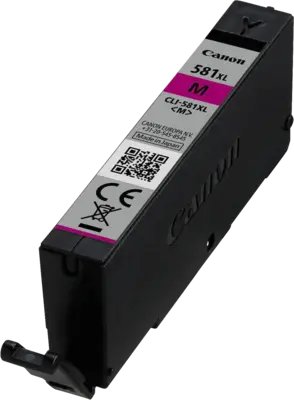 Canon CLI-581XL M