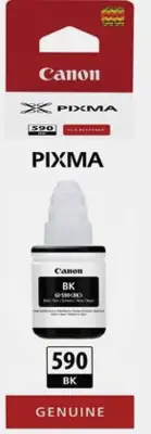 Canon GI-590BK Nachfülltinte 135ml