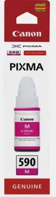 Canon GI-590M Nachfülltinte 70ml