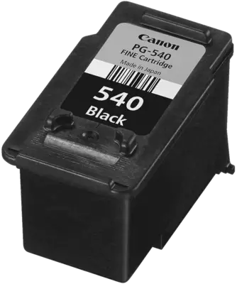 Canon PG-540