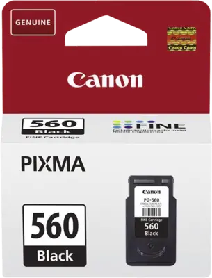 Canon PG-560