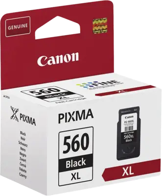 Canon PG-560XL