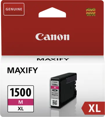 Canon PGI-1500XL M