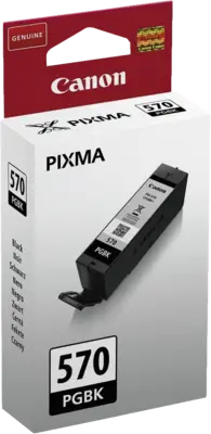 Canon PGI-570 PGBK
