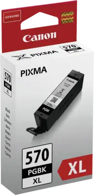 PGI-570XL PGBK
