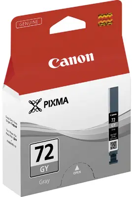 Canon PGI-72 GY