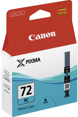 Canon PGI-72 PC