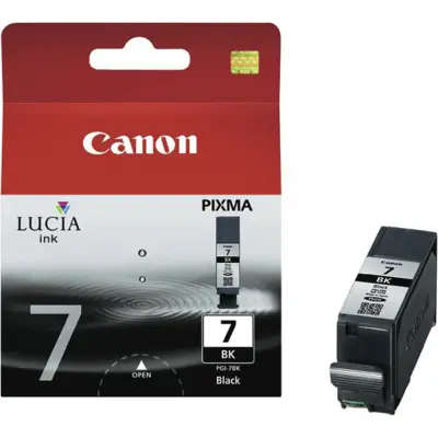 Canon PGI-7BK
