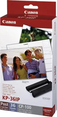 Canon KP-36IP