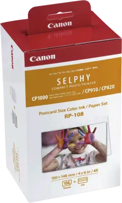 Canon RP-108