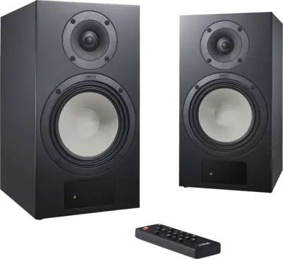 Canton Smart GLE 3 S2 Set