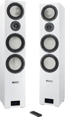 Canton Smart GLE 9 S2 Set