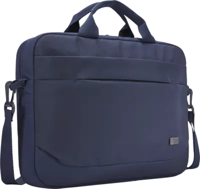 Caselogic Advantage 14 inch Attaché notebooktas