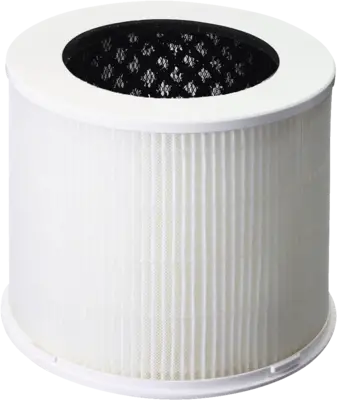 Clean Air Combifilter t.b.v. CA-502 desktop smart