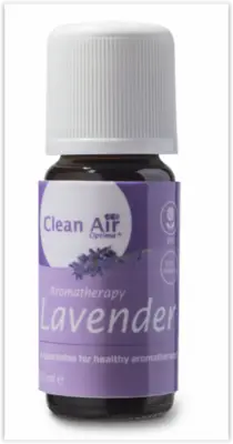 Clean Air Etherische olie Lavendel