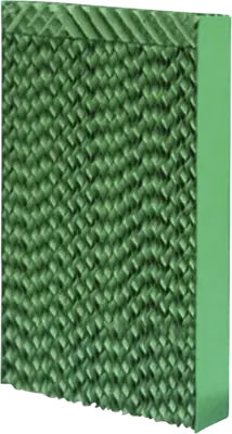 Clean Air Verdampingsfilter t.b.v. CA-106