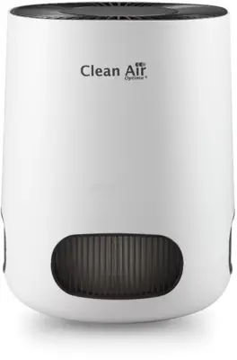 Clean Air Optima CA-502 desktop smart