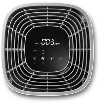 Optima CA-507 Smart luchtreiniger