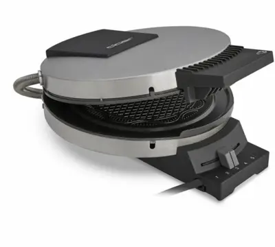 289ESR Oblie-ijzer pro