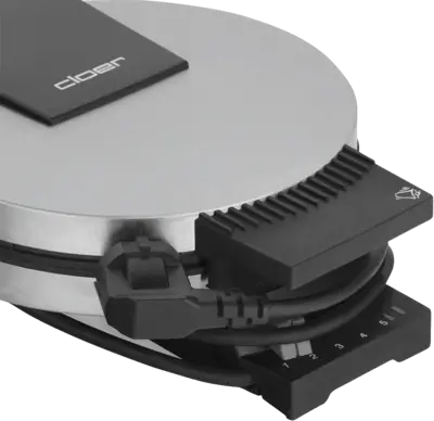 289ESR Oblie-ijzer pro