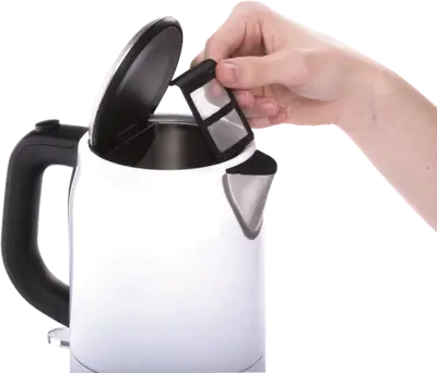 Waterkoker 4521 1,7L