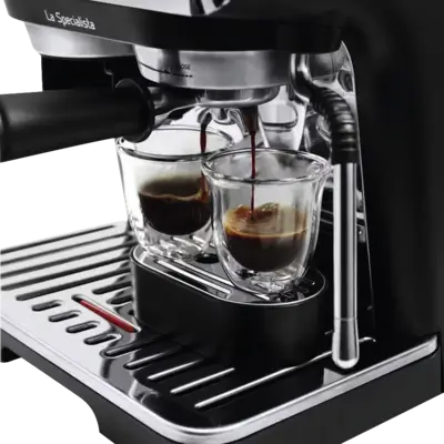 EC 9155.MB La Specialista ARTE