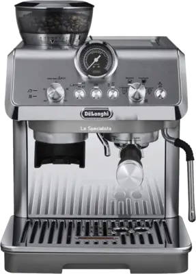 De´Longhi EC 9255.M La Specialista Cold Brew