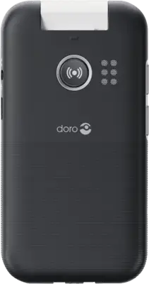 Doro Leva L30 Simple senior folding phon