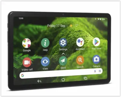 Doro Tablet 8342 10,4