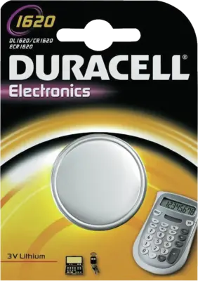 knoopcel lithium electronics DL120