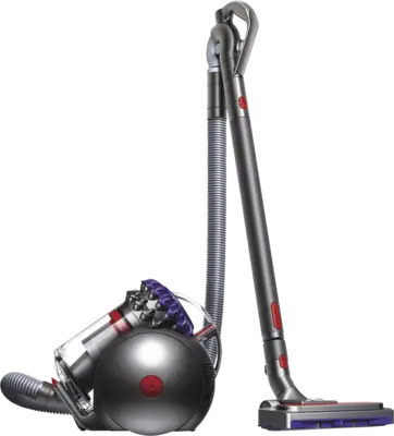 Dyson Big Ball Parquet 2